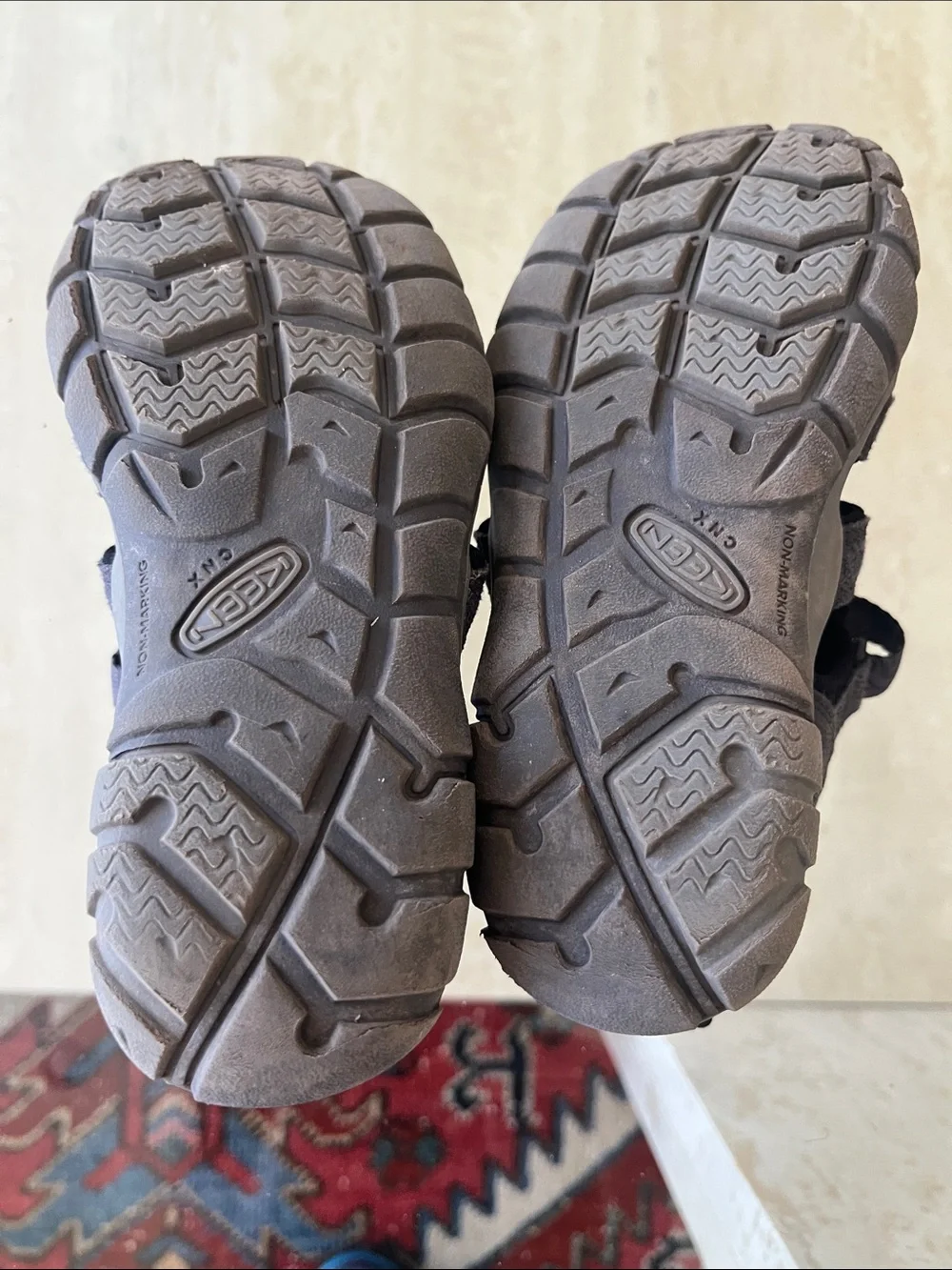 KEEN Unisex-Child Seacamp 2 CNX Closed Toe Sandals